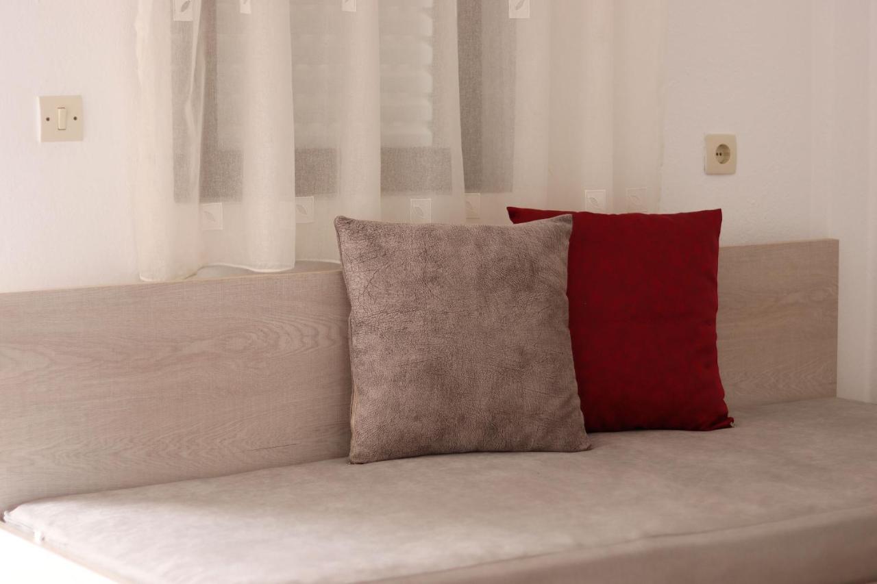 Alexandris Apartments Políhrono Kültér fotó